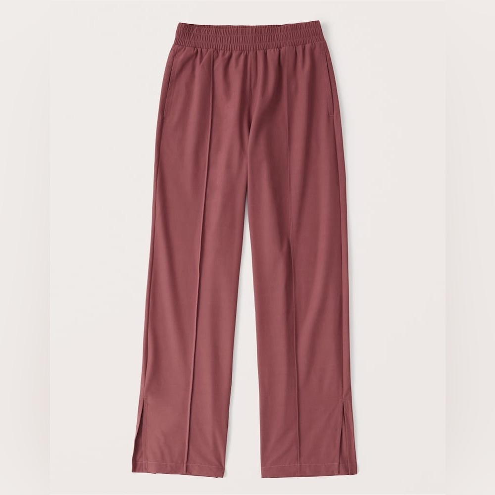 Abercrombie Traveler Track Pants